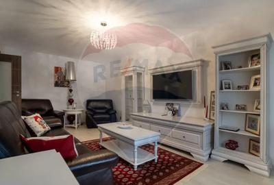 Apartament cu 2 camere decomandat în Noua - 7