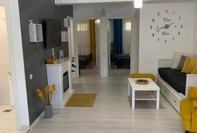 Vand apartament 3 camere - 5