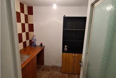 Pache Protopopescu, spatiu demisol, pretabil activitate comerciala - 9