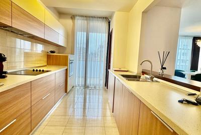 Apartament cu 3 camere decomandat, mobilat în Iancu Nicolae - 6