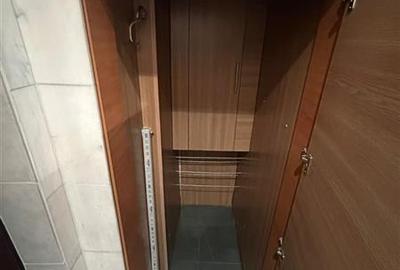 Apartament cu 2 camere semidecomandat, mobilat în 1 Mai - 11