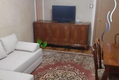 Apartament cu 2 camere decomandat în Craiter