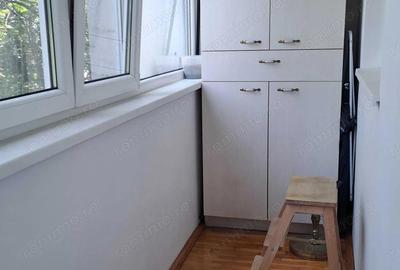 Prima inchiriere 3 camere, renovat, 2 locuri parcare, Teatrul Metropolis, Titan - 2