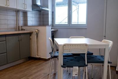 Apartament cu 2 camere nedecomandat în Colentina - 11