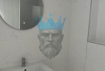 Aparament 2 Camere Complex Metropolitan Viilor - 7