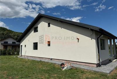 Casa tip P+M zona Mierea - 21