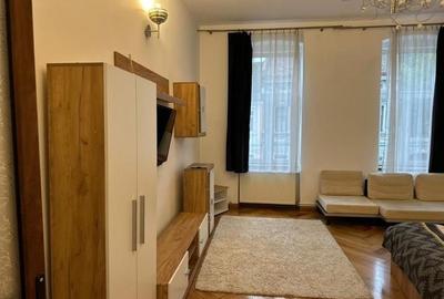 Apartament cu 2 camere decomandat în Central - 2