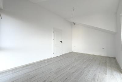 Apartament cu 2 camere, 38 mp, etaj 3 - Esso Giroc - 5