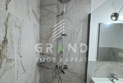 Apartament cu 2 camere, mobilat în Florești - 11