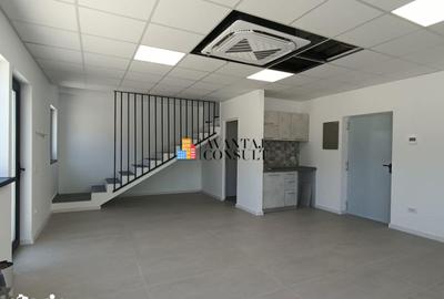 Spațiu comercial, de 598 mp, în Afumați - 11