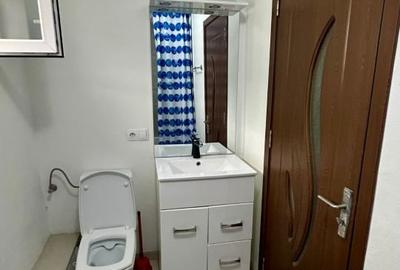 Se oferă spre închiriere apartament cu 2 camere – zonă centrală - 5