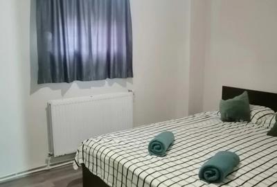 Inchiriez casa in Floresti la marginea padurii - 3