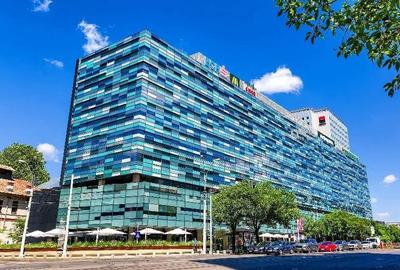 America House, Victoriei, 200 - 560 mp  0% comision! - 1