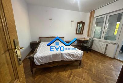 Apartament de inchiriat cu 4 camere, 120 mp, zona Centrala - 2