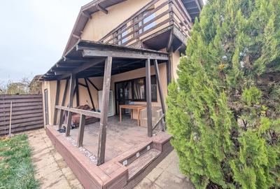 Duplex 4 camere 95 mp | 0 comision | Tunari | 211mp teren | partial mobilat - 33