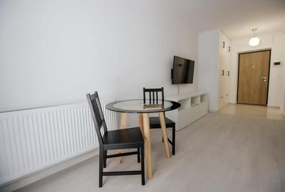 Garsonieră semidecomandată, mobilată în Theodor Pallady - 2