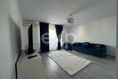 Apartament cu 3 camere decomandat în Titan - 2