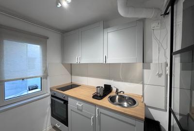 Inchiriere apartament 2 camere Victoriei Felix- liber 1 Noiembrie - 3