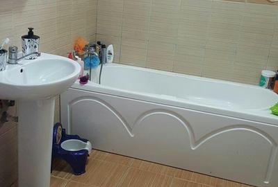 Garsoniera zona Fizicienilor - 3