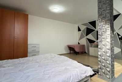 Apartament 2 camere - Vasile Aaron - 8