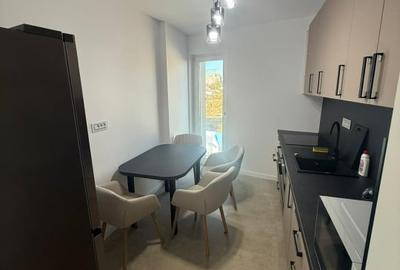 Inchiriere apart. nou, complet mobilat si utilat, 57 mp., Iris - 14