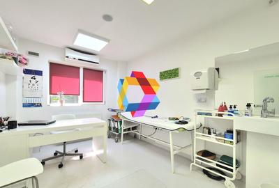 Cabinete stomatologice / medicale zona Astra Brasov - 90 mp - 9