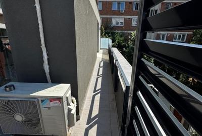 AP 4 CAMERE CU TERASĂ 83,6 MP | BLOC NOU 2020 CU LIFT | ETAJ 2/3 BULEVARD - 3