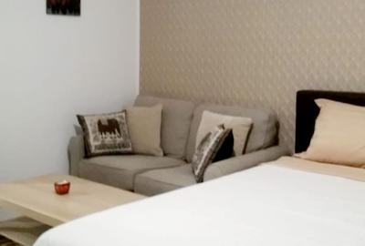 Inchiriere - garsoniera - 3/10 - Dr Taberei - Brasov-Plaza - mobilat-2000 Ron - 10