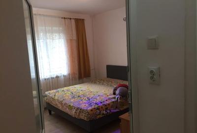 Apartament cu 2 camere decomandat în Central - 2