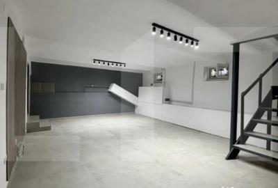 Spațiu comercial, de 75 mp, în Ultracentral - 1