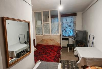 Garsoniera mai modesta in zona Scolii de Politie/Autogara Beta! - 4