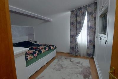 Casă cu 6 camere cu Teren 390 Mp în Micro 3 - 14