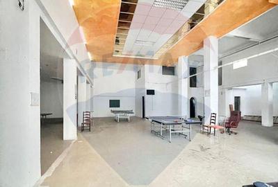 Spa?iu comercial de inchiriat Teiul Doamnei-Colentina - 7