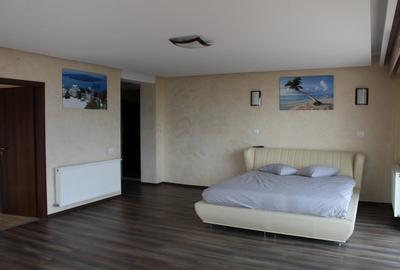 Mamaia - penthouse spectaculos cu vedere panoramica la mare si lac - 7