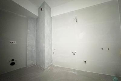 2 camere finisate 50 mp+ garaj subteran- Et mezanin - Wings - Zorilor - 11