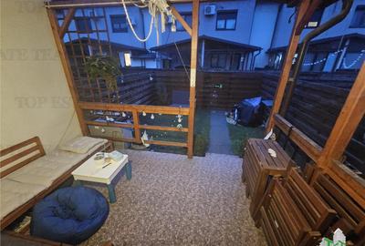 Casă cu 3 camere cu Teren 100 Mp în Dudu