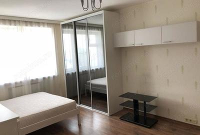 Garsonieră în Decebal