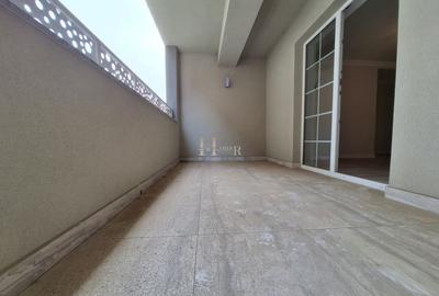 Apartament cu gradina proprie generoasa. Finisaje premium. - 11