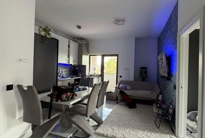 Apartament cu 2 camere în Apahida - 4