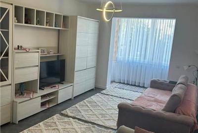 Apartament 2 Camere 60mp Etaj Intermediar Tudor Renovat Utilat Mobilat - 3