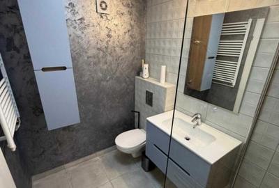 Apartament cu 2 camere decomandat, mobilat în Dristor - 7