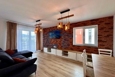 Apartament 3 Camere la Qualis 2 - vizavi de Coresi Mall-15 Noiembrie - 4