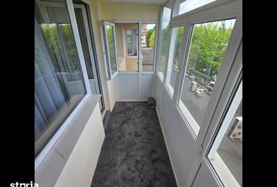 Apartament cu 3 camere decomandat în Giurgiului - 5