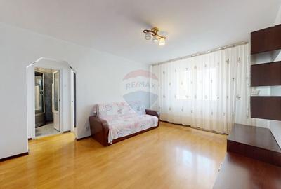 Comision 0/Apartament/2 camere/etaj intermediar/