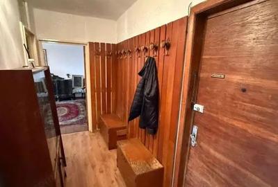 Apartament 2 camere decomandat, 2 balcoane, Drumul Sarii bloc 1985 - 1