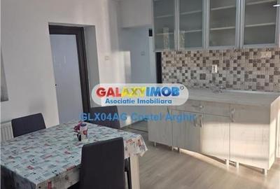 Vindem vila-pensiune in Budeasa P+E , mobilata si utilata - 3