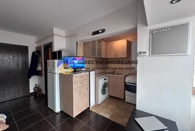 Apartament o camera - Centru- Bulevardul Republicii - 8