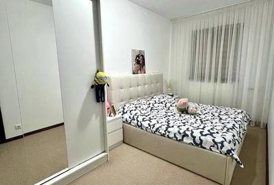 Apartament cu 2 camere semidecomandat în Dacia - 4