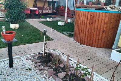 Casă cu 6 camere în Chișineu-Criș - 10