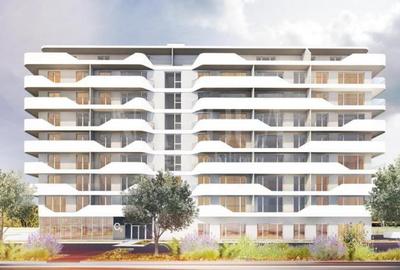 Apartament 2 camere de vanzare in Floresti - 2